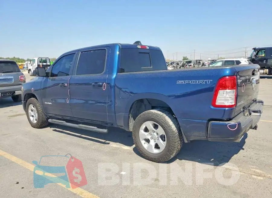 1C6SRFFT2LN402734 Photo# 2