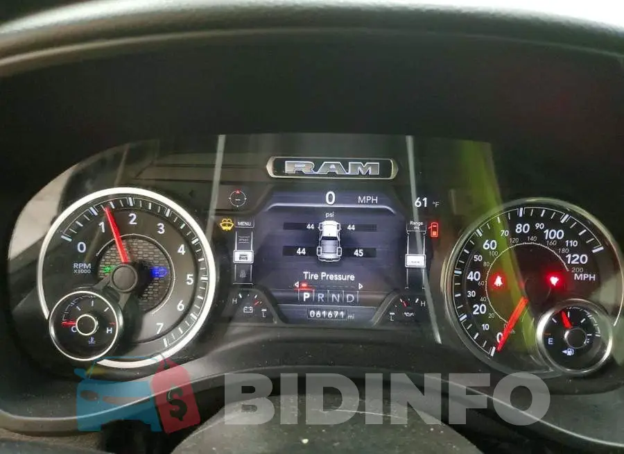 1C6SRFFT2MN791618 Photo# 9