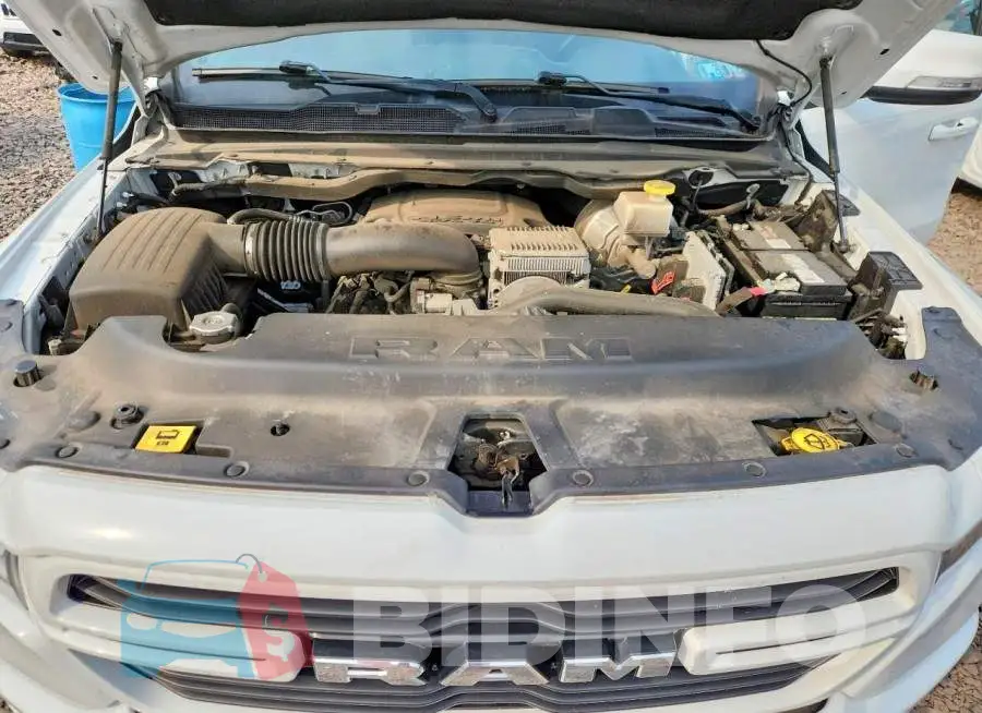 1C6SRFFT5MN552256 Photo# 11