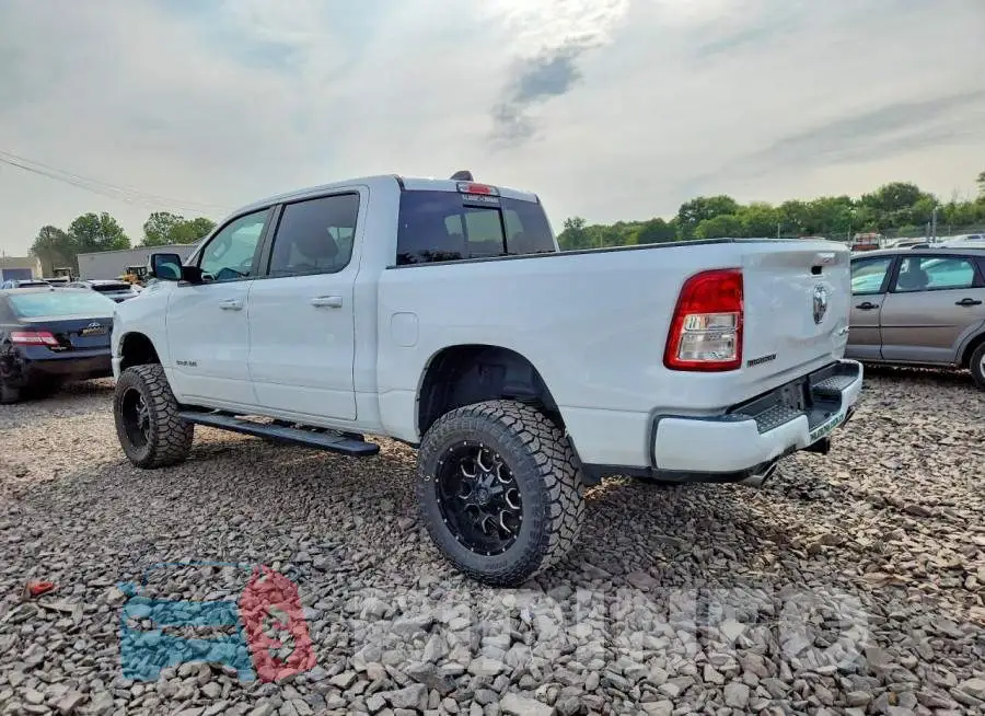 1C6SRFFT5MN552256 Photo# 2
