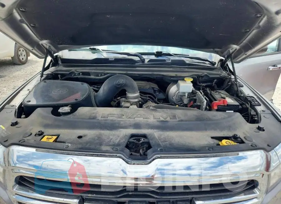 1C6SRFFTXKN738131 Photo# 11