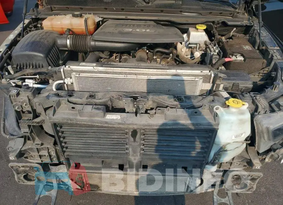 1C6SRFHM3LN207067 Photo# 11