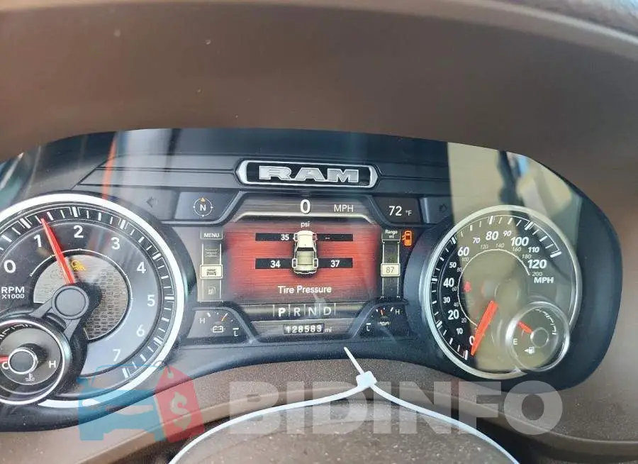 1C6SRFJT7KN820390 Photo# 9