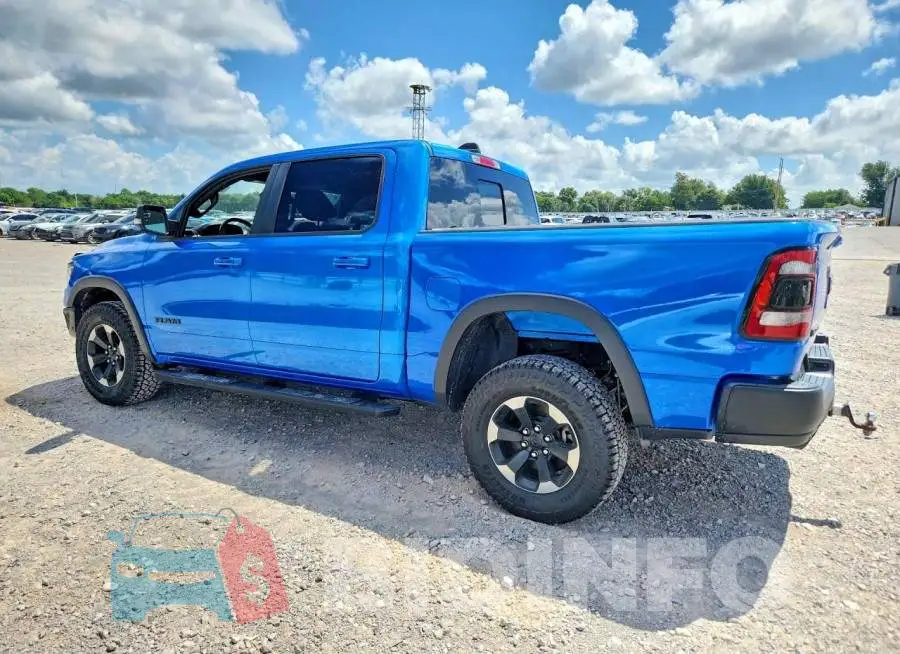 1C6SRFLT1LN375563 Photo# 2