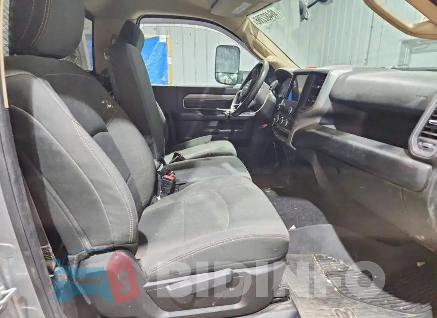 3C6MR5AJ7KG672610 Photo# 10
