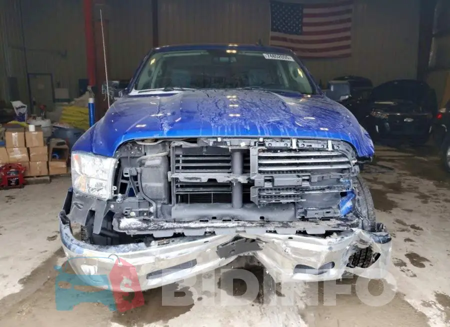 3C6RR7LT4HG735056 Photo# 5