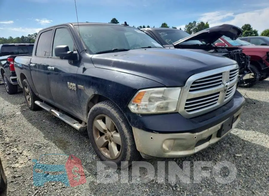 3C6RR7LT6HG523971 Photo# 4