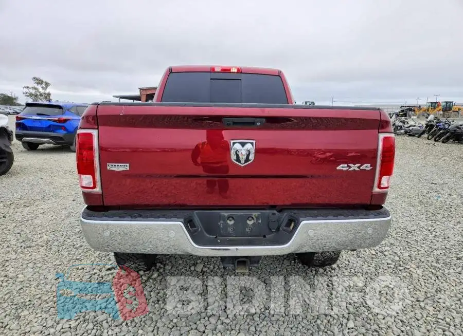 3C6UR5FL6JG115079 Photo# 6