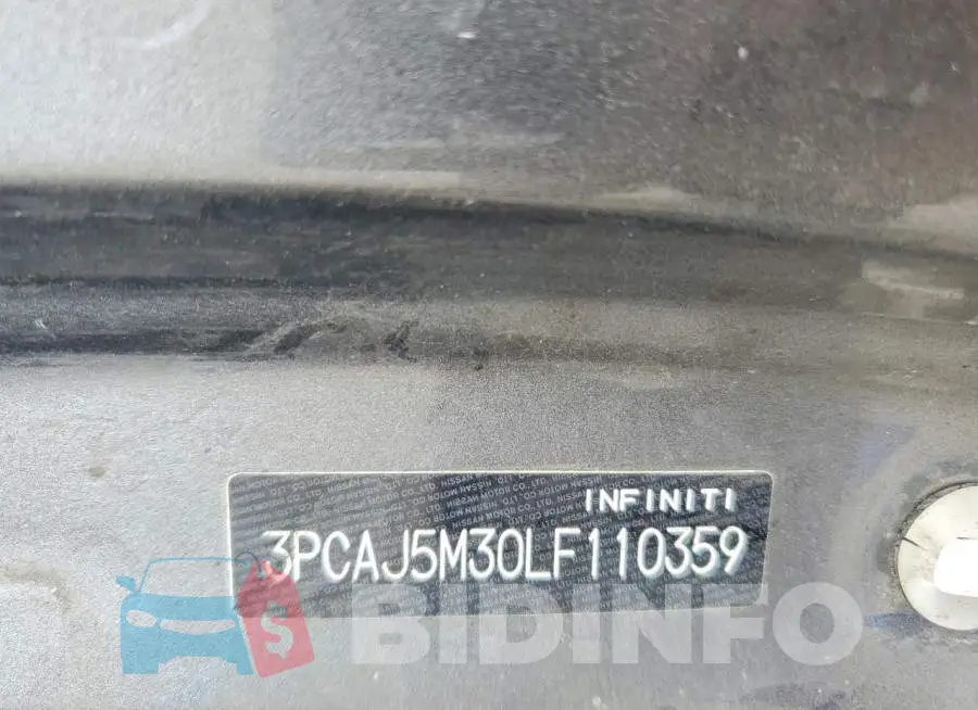 3PCAJ5M30LF110359 Photo# 13