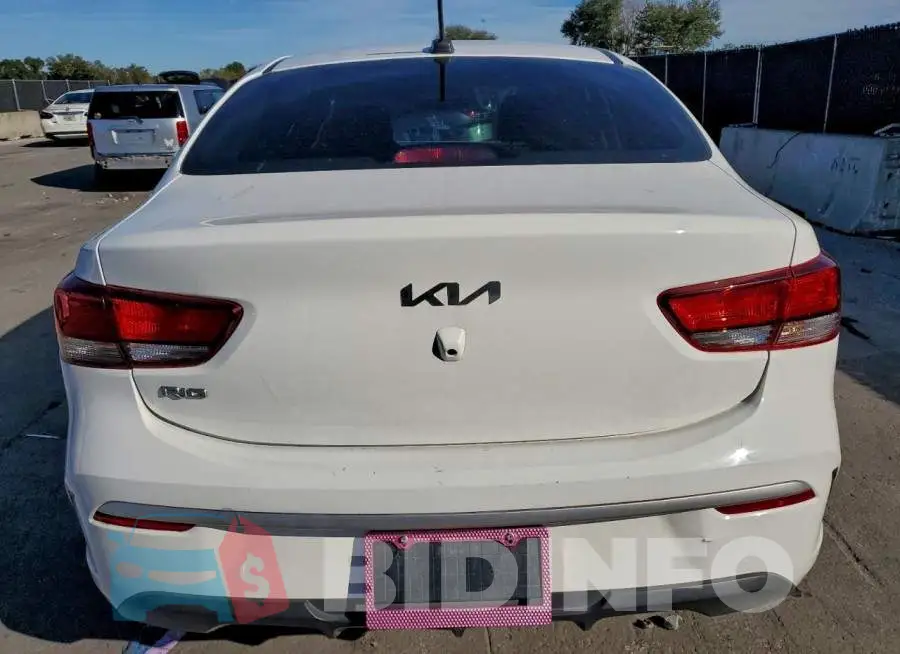 3KPA24AD8NE462277 Photo# 6