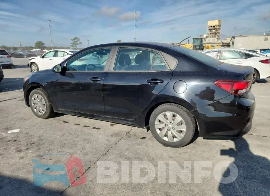 3KPA24ADXLE309817 Photo# 2