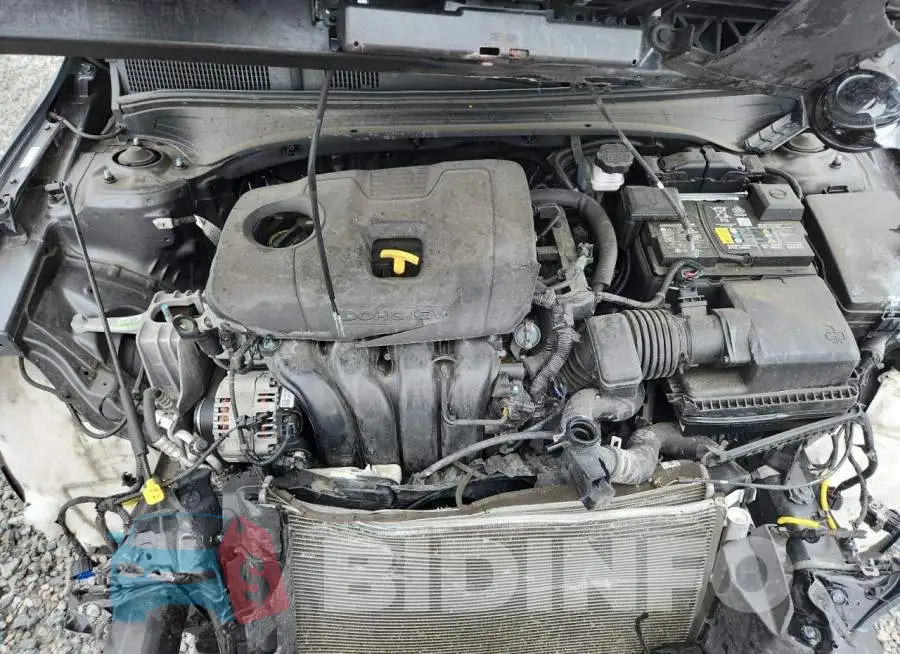3KPF24AD1PE505320 Photo# 11