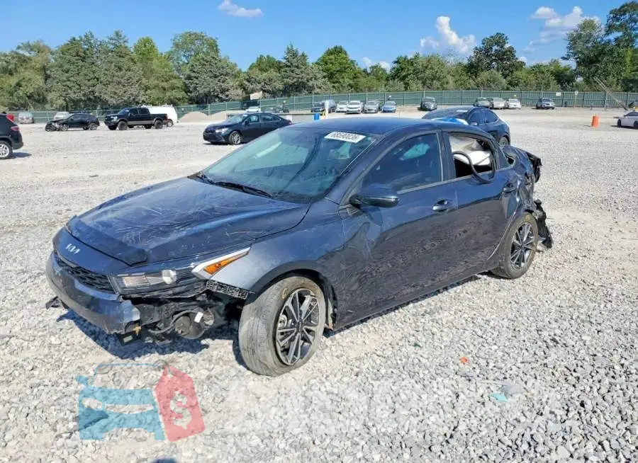 3KPF24AD6RE827616 Photo# 1