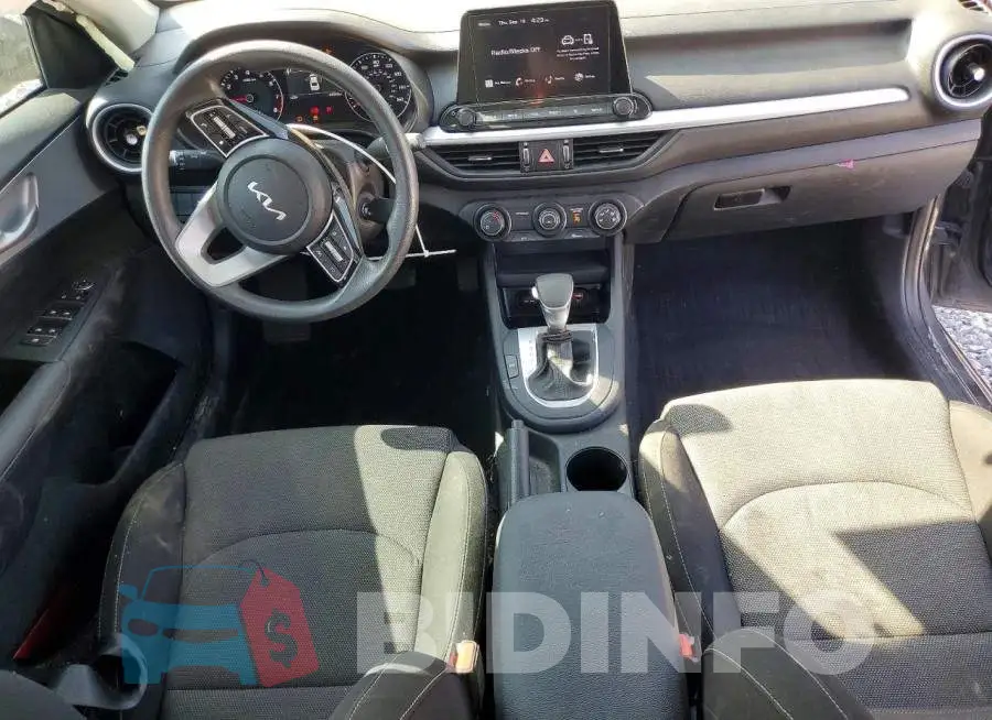 3KPF24AD6RE827616 Photo# 8