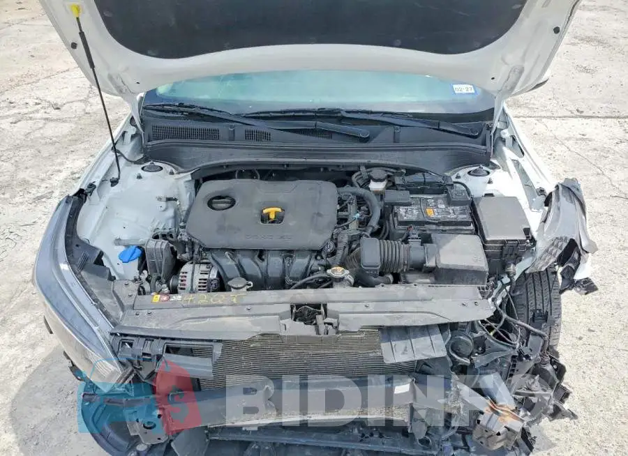 3KPF24AD9PE684593 Photo# 11