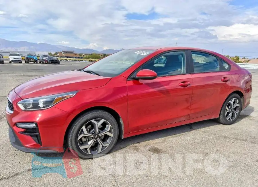 3KPF24ADXME362038 Photo# 1