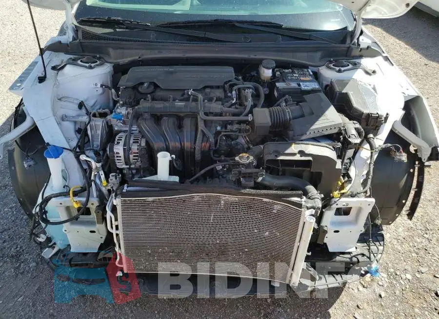 3KPFT4DE3SE181622 Photo# 11