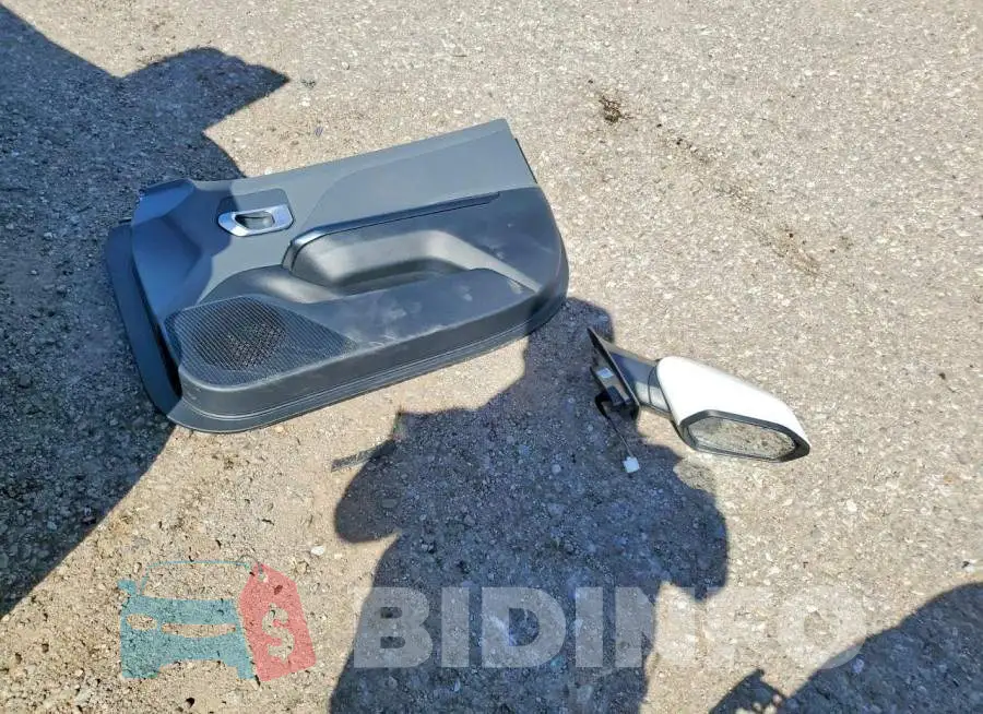3KPFT4DE3SE181622 Photo# 12