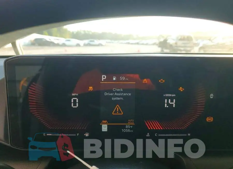 3KPFT4DE4TE350418 Photo# 9