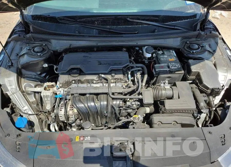 3KPFT4DEXSE213109 Photo# 11