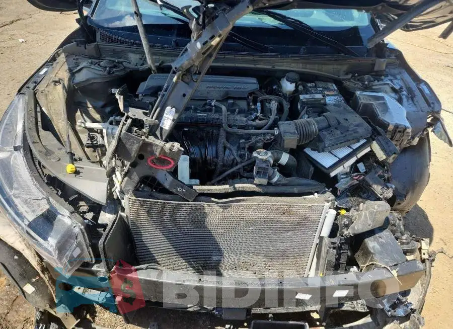 3KPFW4DE8SE215187 Photo# 11