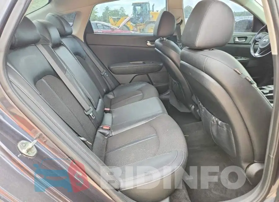 5XXGT4L35JG230863 Photo# 10
