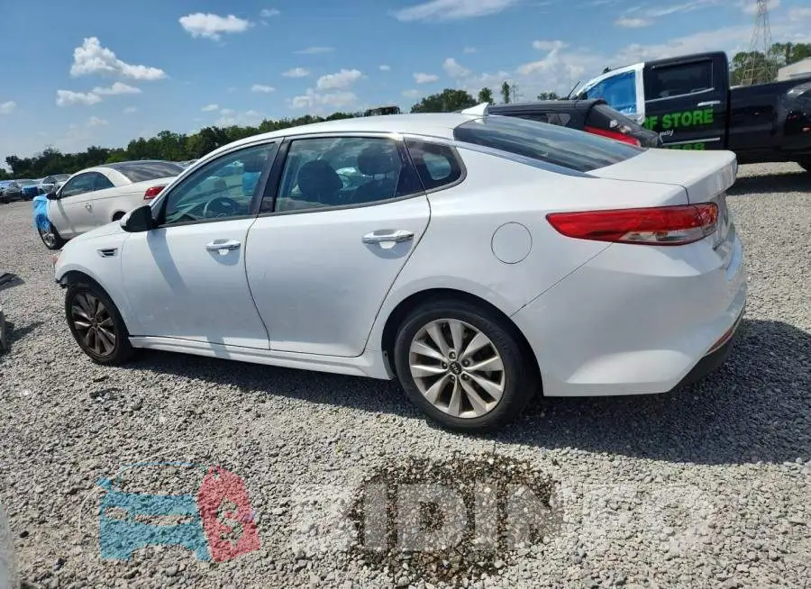 5XXGU4L34HG126226 Photo# 2