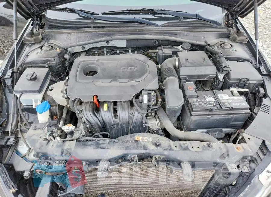 KNAGT4L37H5132302 Photo# 11