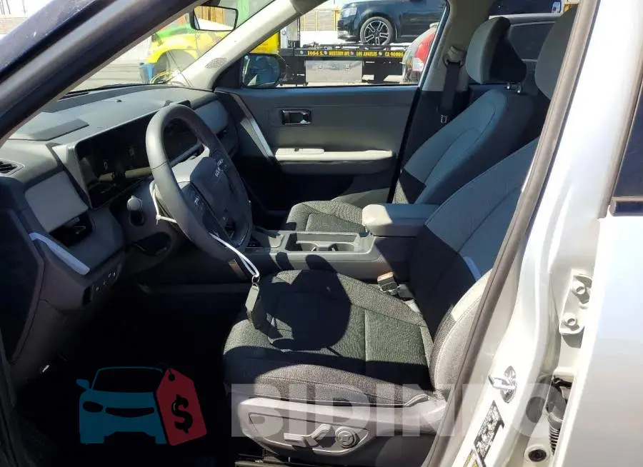 KNDEL3D33V7015111 Photo# 7