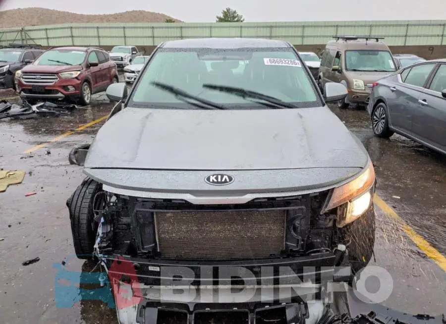 KNDEPCAA8M7104761 Photo# 5