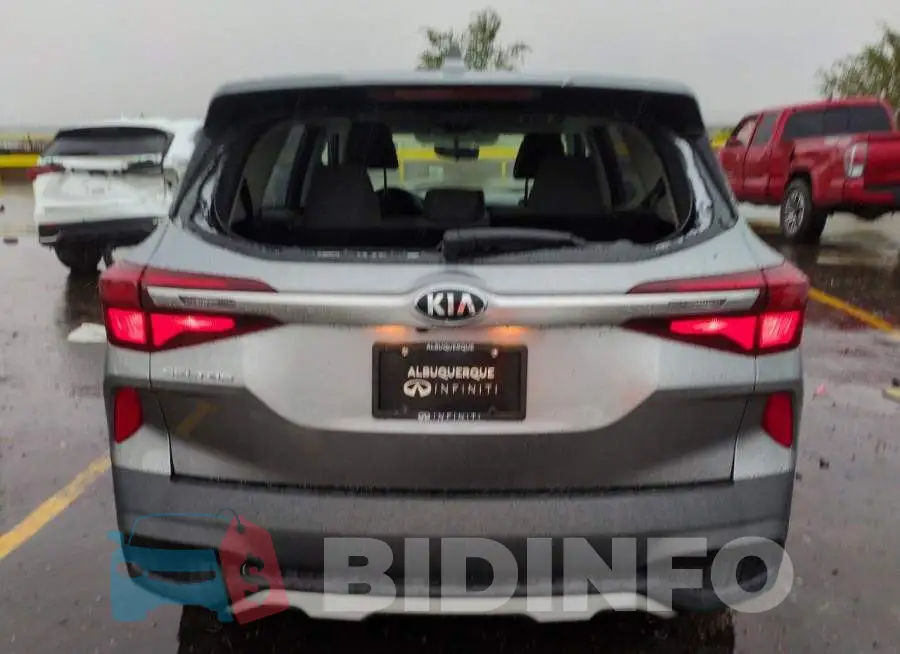 KNDEPCAA8M7104761 Photo# 6