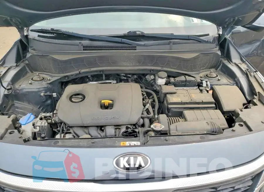 KNDERCAA2M7217938 Photo# 12