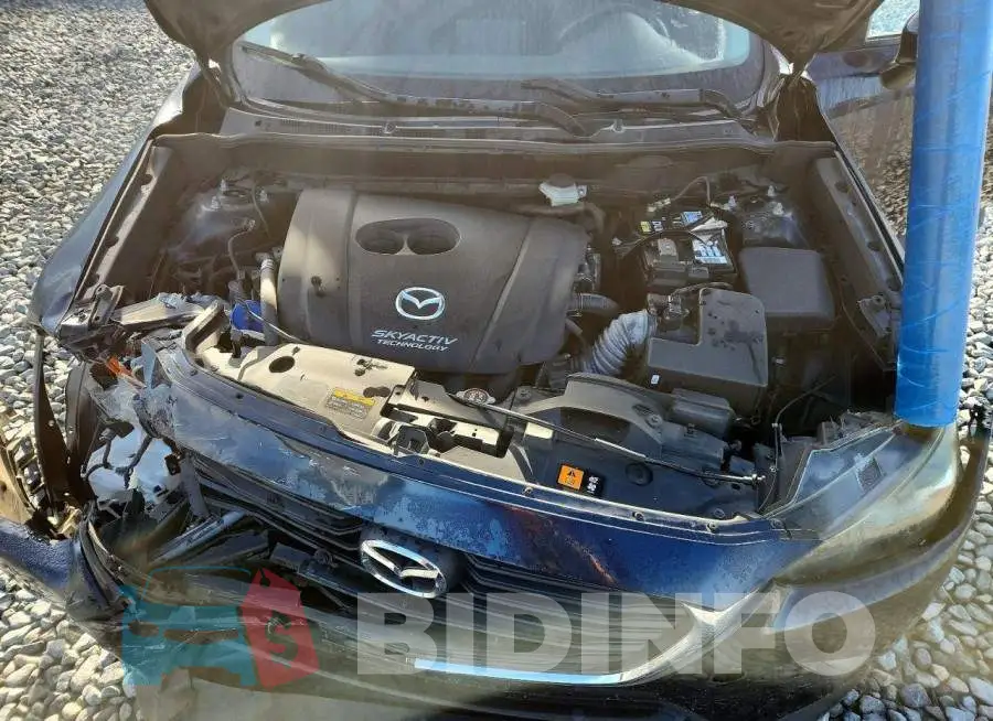 JM1DKDB72J0330527 Photo# 11