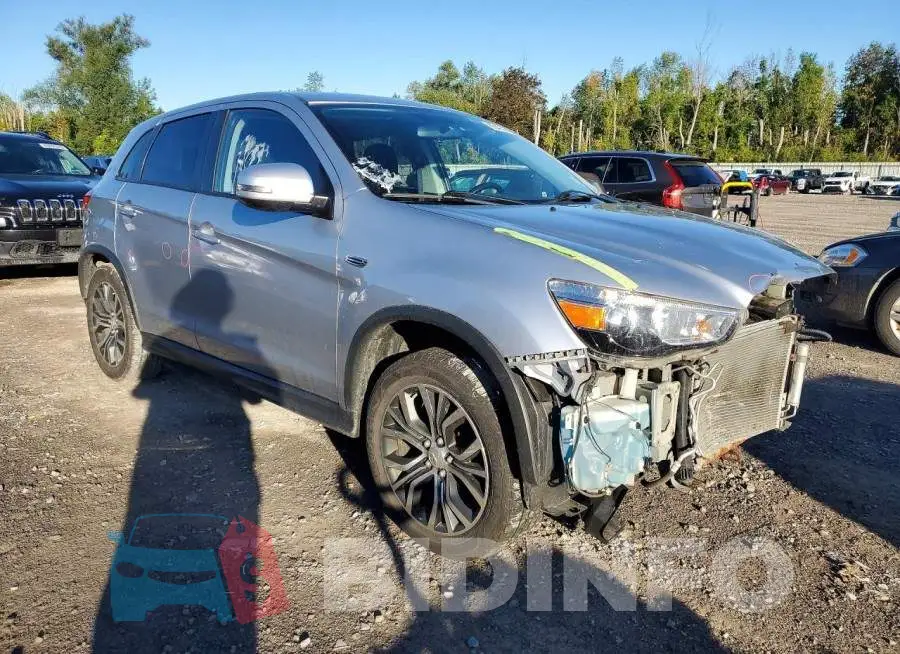 JA4AR3AUXHZ022585 Photo# 4