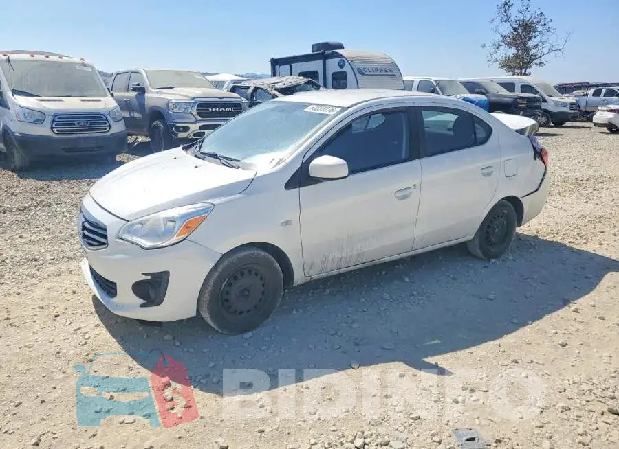 ML32F3FJ3HHF17143 Photo# 1