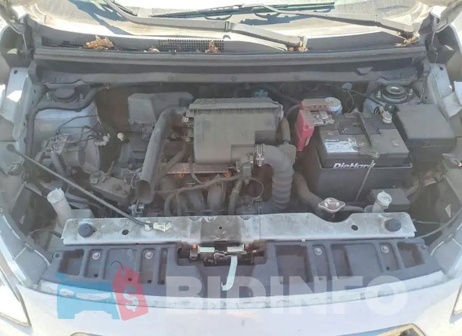 ML32F3FJ3HHF17143 Photo# 11