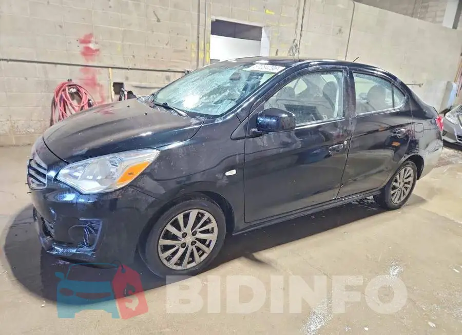 ML32F3FJ3KHF13083 Photo# 1