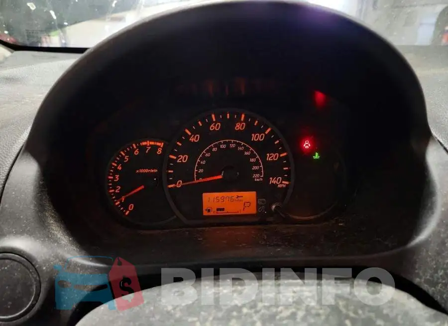 ML32F3FJ3KHF13083 Photo# 9