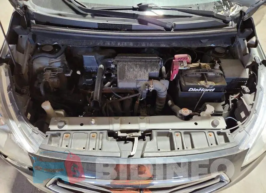 ML32F3FJ3KHF13083 Photo# 11
