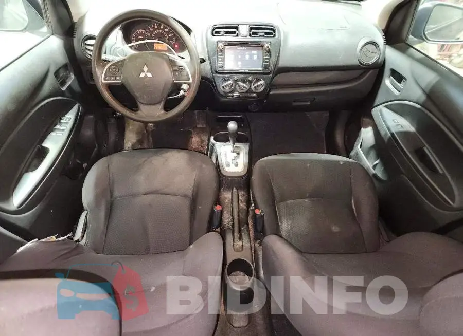 ML32F3FJ3KHF13083 Photo# 8