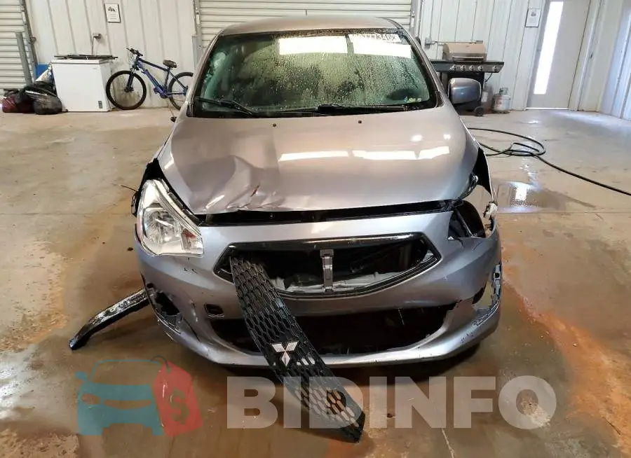 ML32F3FJXLHF13552 Photo# 5