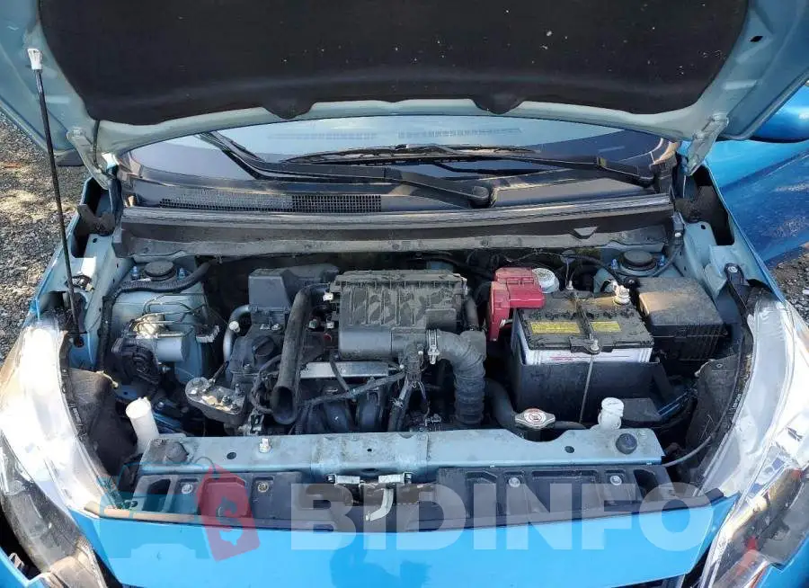 ML32FUFJ0NHF09325 Photo# 11