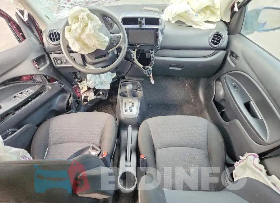 ML32FUFJ1RHF18279 Photo# 8