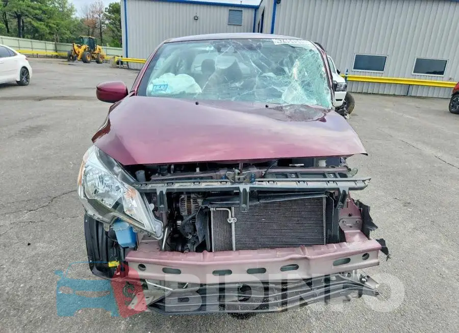 ML32FUFJ1RHF18279 Photo# 5