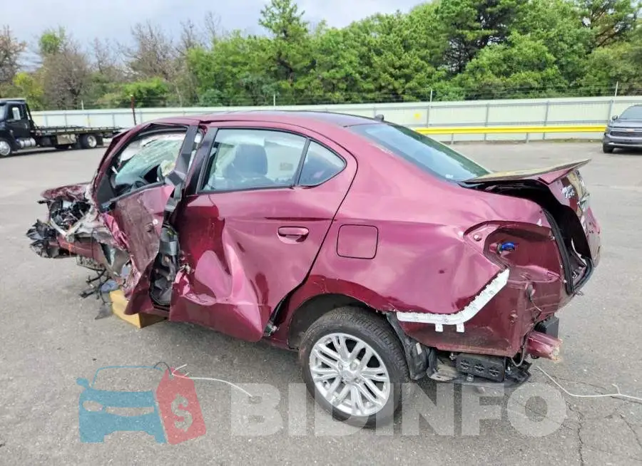 ML32FUFJ1RHF18279 Photo# 2