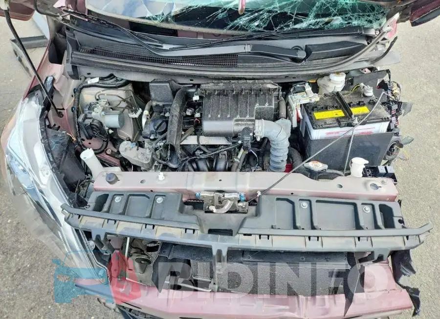 ML32FUFJ1RHF18279 Photo# 11