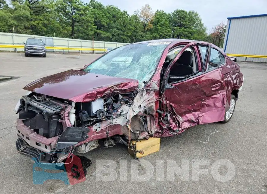 ML32FUFJ1RHF18279 Photo# 1