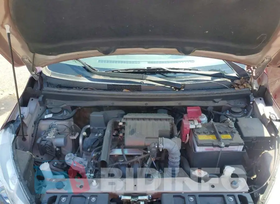 ML32FUFJ6RHF00568 Photo# 11