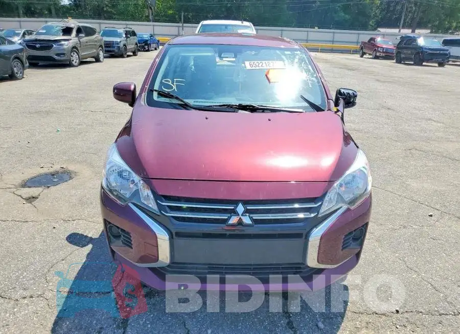 ML32FUFJ6RHF00568 Photo# 5