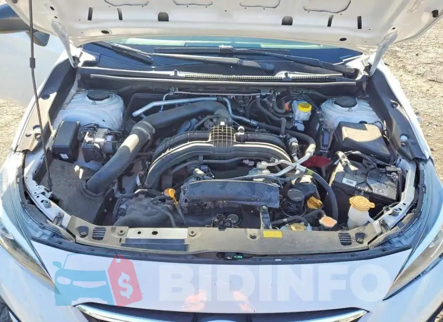4S3GTAA65L1719337 Photo# 11